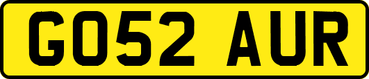 GO52AUR