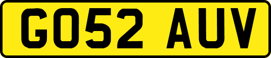 GO52AUV