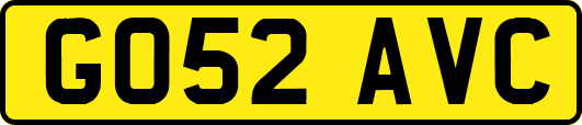 GO52AVC