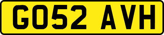 GO52AVH