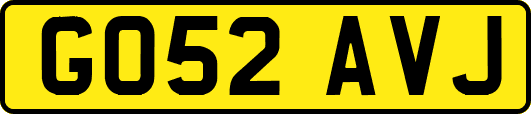 GO52AVJ