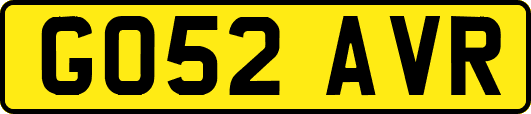 GO52AVR