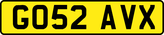 GO52AVX