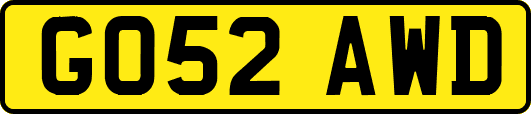 GO52AWD