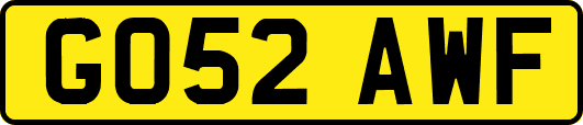 GO52AWF