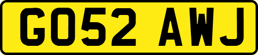 GO52AWJ