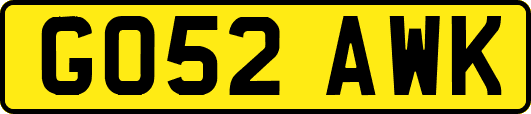 GO52AWK