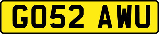 GO52AWU