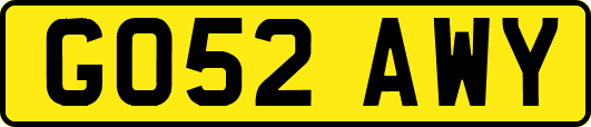 GO52AWY