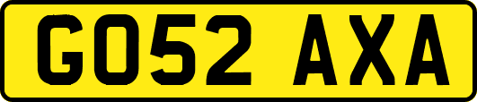 GO52AXA