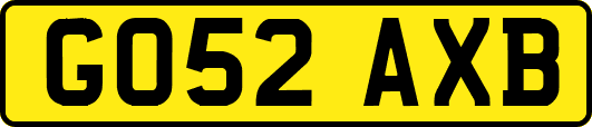 GO52AXB