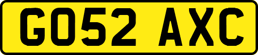 GO52AXC