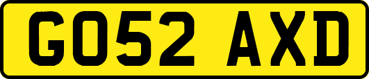 GO52AXD