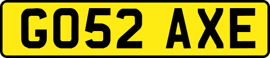 GO52AXE