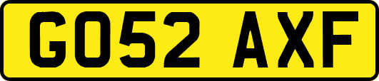 GO52AXF