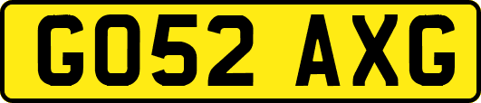 GO52AXG