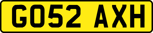 GO52AXH