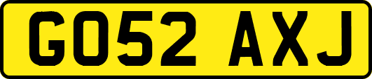GO52AXJ
