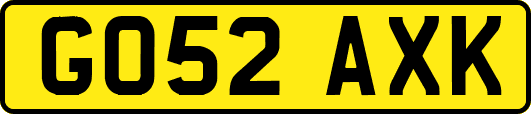 GO52AXK