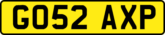 GO52AXP