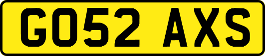 GO52AXS
