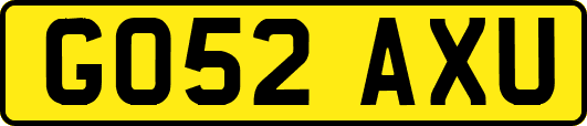 GO52AXU