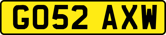 GO52AXW