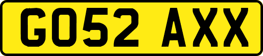 GO52AXX