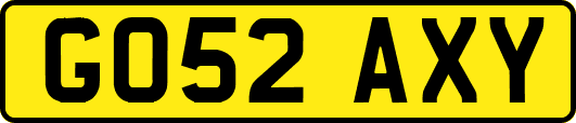 GO52AXY