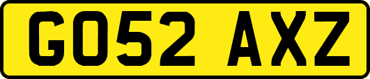 GO52AXZ