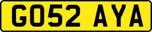 GO52AYA
