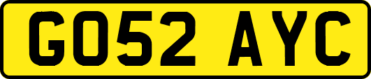 GO52AYC