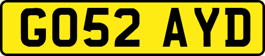 GO52AYD