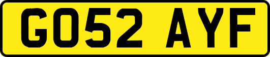 GO52AYF