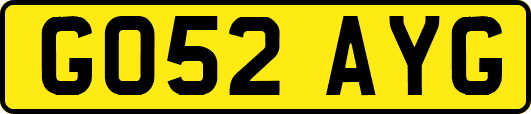 GO52AYG