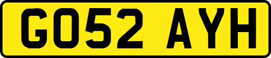 GO52AYH
