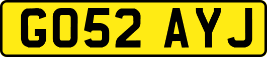 GO52AYJ
