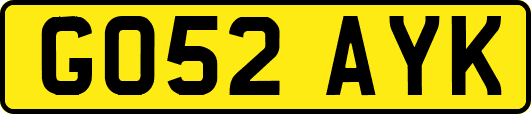 GO52AYK