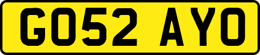 GO52AYO