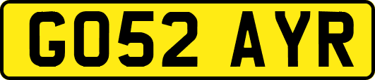 GO52AYR