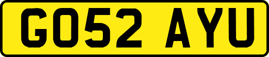 GO52AYU