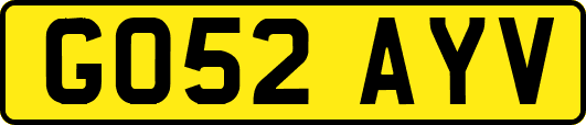 GO52AYV