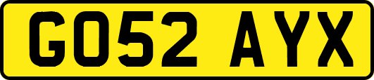 GO52AYX