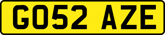 GO52AZE