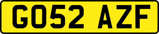GO52AZF