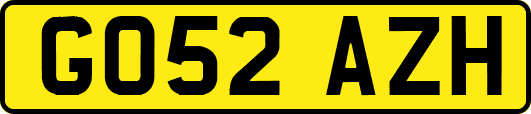 GO52AZH
