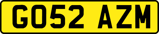 GO52AZM