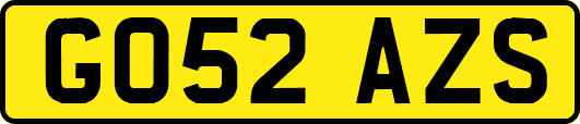 GO52AZS