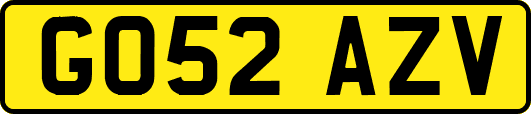 GO52AZV