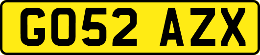 GO52AZX